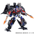 Transformers Takara Tomy Dramatic Capture Series Jetfire Combine