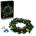 LEGO Icons: The Botanical Collection 10340 Wreath