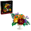 LEGO Botanicals 10345 Flower Arrangement