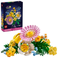LEGO Icons: Botanicals Collection 10347 Petite Sunny Bouquet