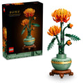 LEGO Icons: The Botanical Collection 10368 Chrysanthemum