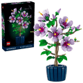 LEGO Botanicals 10372 Hibiscus