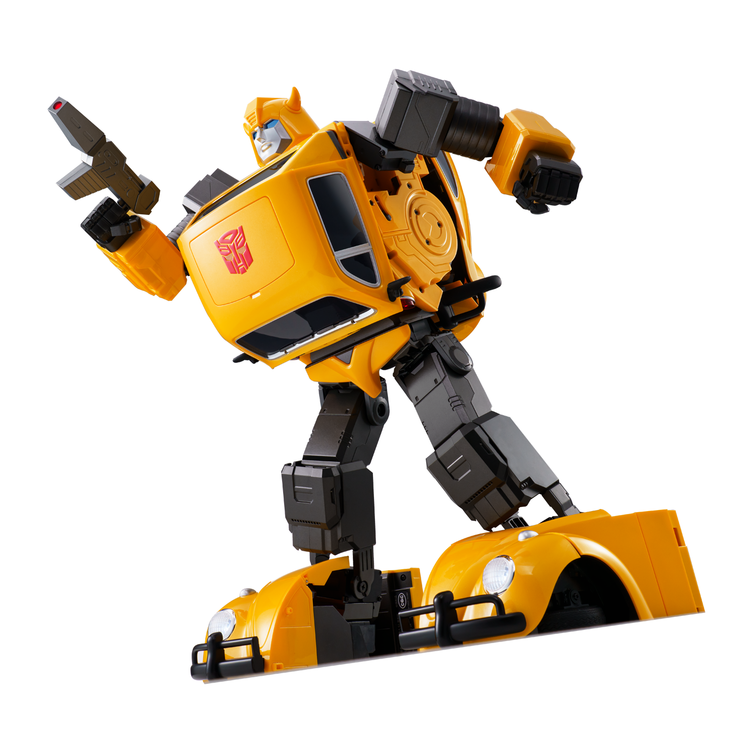 Robosen Flagship G1 Bumblebee Transformers Robot