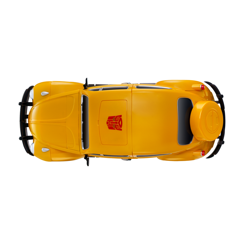 Robosen Flagship G1 Bumblebee Transformers Robot