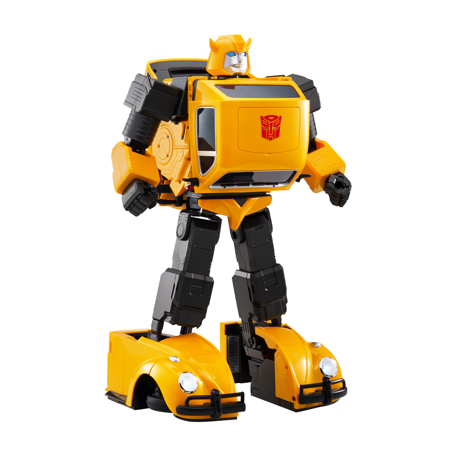 Robosen Flagship G1 Bumblebee Transformers Robot