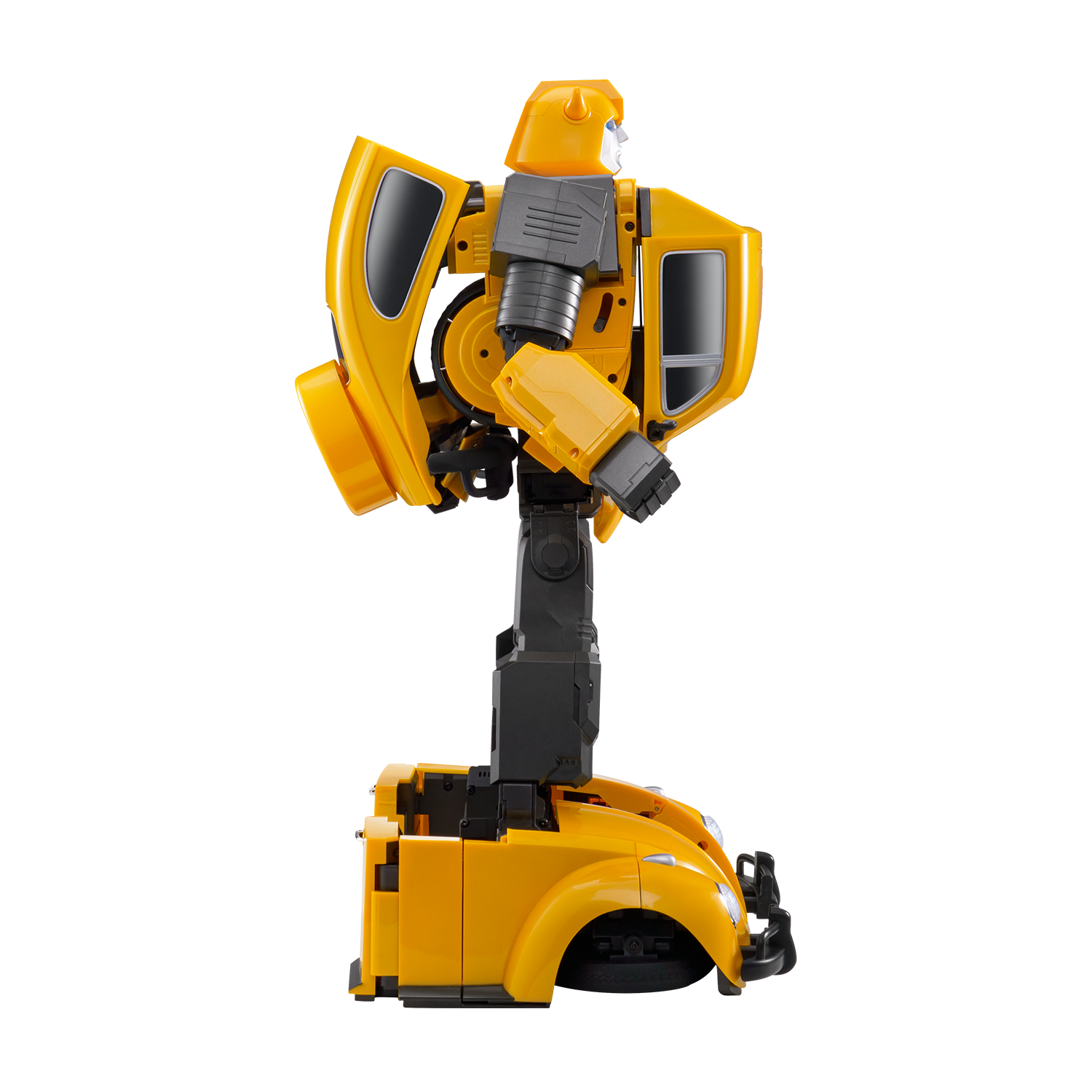 Robosen Flagship G1 Bumblebee Transformers Robot