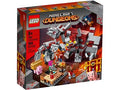 LEGO Minecraft Dungeons 21163 The Redstone Battle