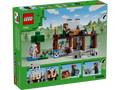 LEGO Minecraft 21261 The Wolf Stronghold
