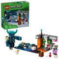 LEGO Minecraft 21274 The Warden Encounter