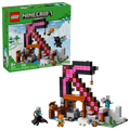 LEGO Minecraft 21277 The Pickaxe Mine