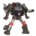 Transformers War For Cybertron – Earthrise Deluxe Class Trailbreaker