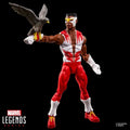 Secret Wars Marvel Legends Marvel’s Falcon 6-Inch Action Figure