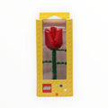 LEGO 852786 Red Rose (Glued)