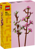 LEGO Botanicals 40725 Cherry Blossoms