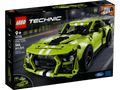 LEGO Technic 42138 Ford Mustang Shelby GT500
