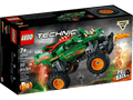 LEGO Technic 42149 Monster Jam Dragon