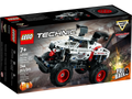 LEGO Technic 42150 Monster Mutt Dalmatian