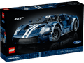 LEGO Technic 42154 Ford GT