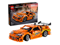 LEGO Technic 42204 Fast and Furious Toyota Supra MK4