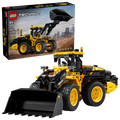 LEGO Technic 42209 Volvo L120 Electric Wheel Loader