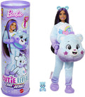 Barbie Cutie Reveal X Care Bears Series 2, Dream Bright Bear