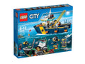 LEGO City 60095 Deep Sea Exploration Vessel