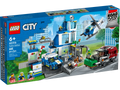 LEGO City 60316 Police Station