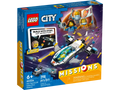 LEGO City 60354 Mars Spacecraft Exploration Missions