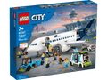 LEGO City 60337 Passenger Airplane