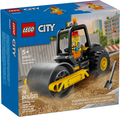 LEGO City 60401 Construction Steamroller
