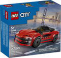 LEGO City 60448 Sports Car