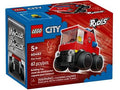 LEGO City 60482 Fire Truck