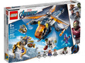 LEGO Marvel 76144 Avengers Hulk Helicopter Rescue