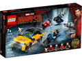 LEGO Marvel Shang-Chi 76176 Escape from The Ten Rings