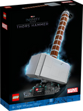 LEGO Marvel 76209 Thor’s Hammer