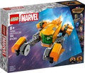 LEGO Marvel 76254 Baby Rocket's Ship