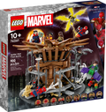 LEGO Marvel 76261 Spider-Man Final Battle