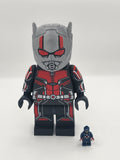 Termite Man - Custom 3D Printed Megafig
