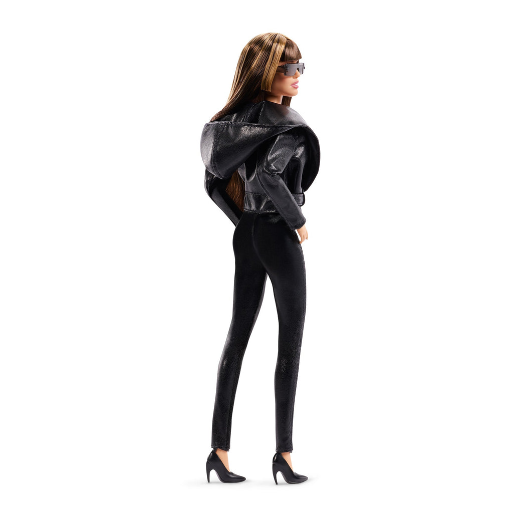 Barbie Signature Miley Cyrus Barbie Doll
