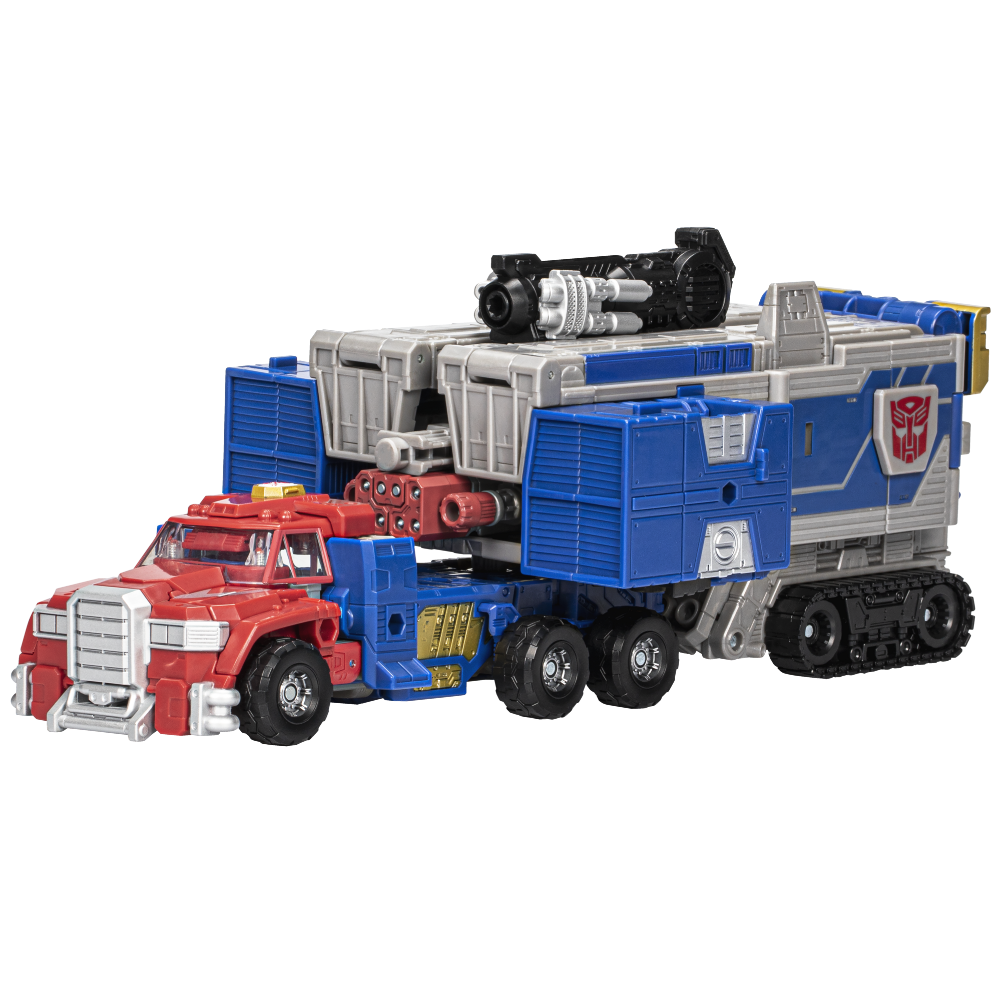 Transformers Legacy Evolution Armada Universe Optimus Prime