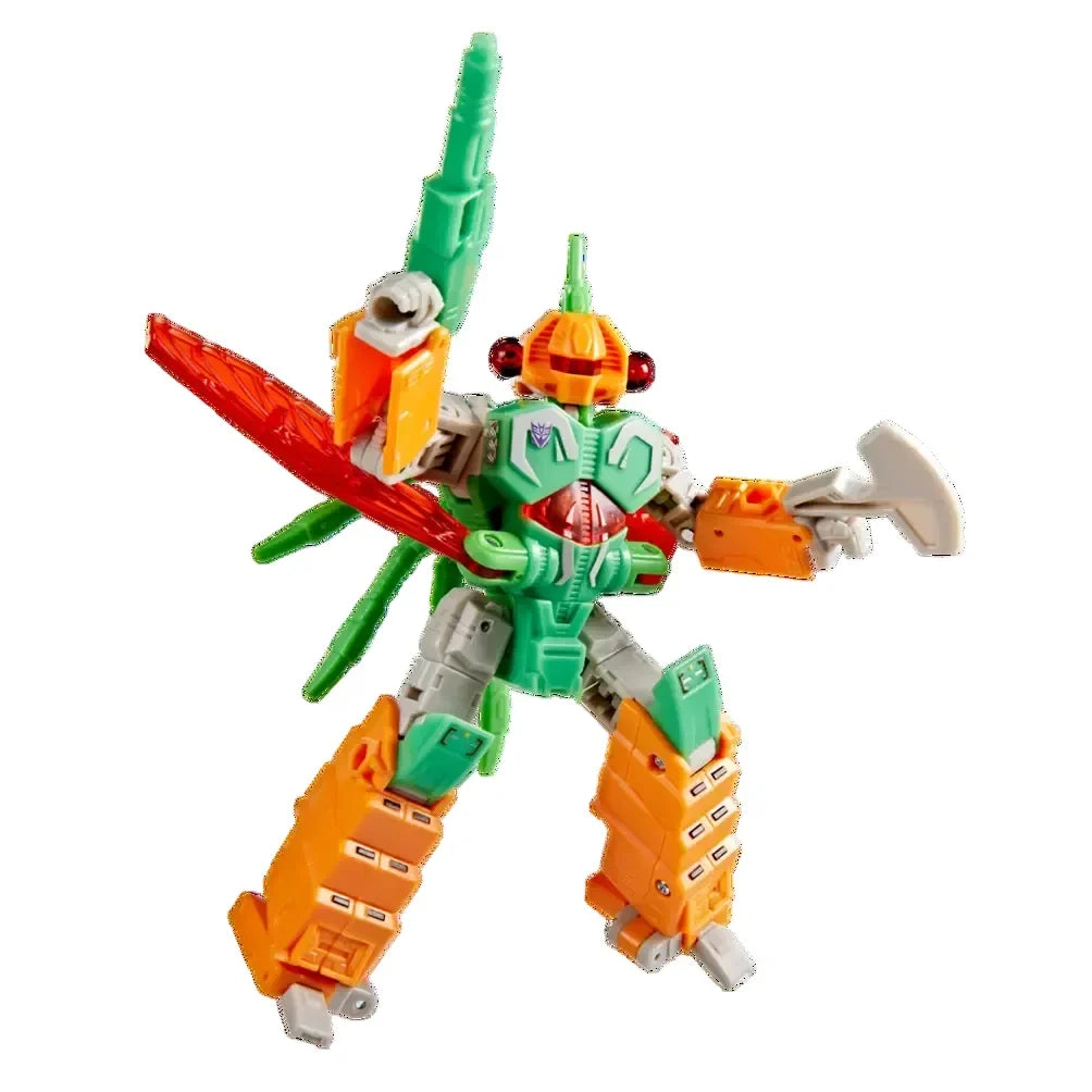 Transformers Age of the Primes Deluxe Class Venin Figure