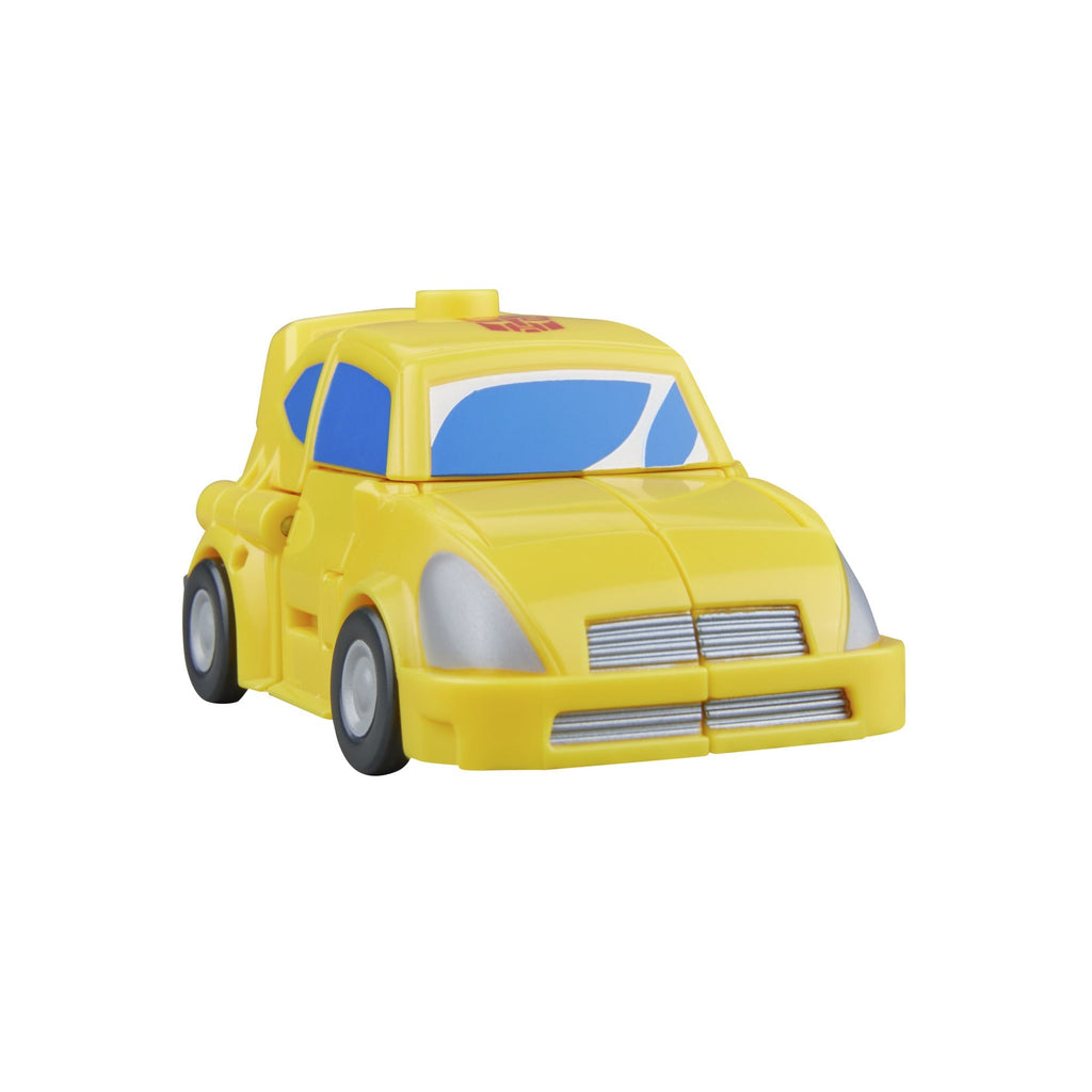 Transformers Studio Series Transformers: Devastation Deluxe Class Bumblebee