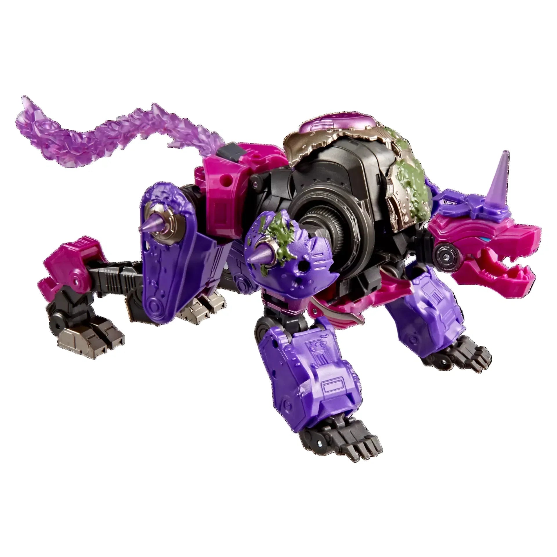 Transformers Studio Series Transformers One Voyager Class Alpha Trion