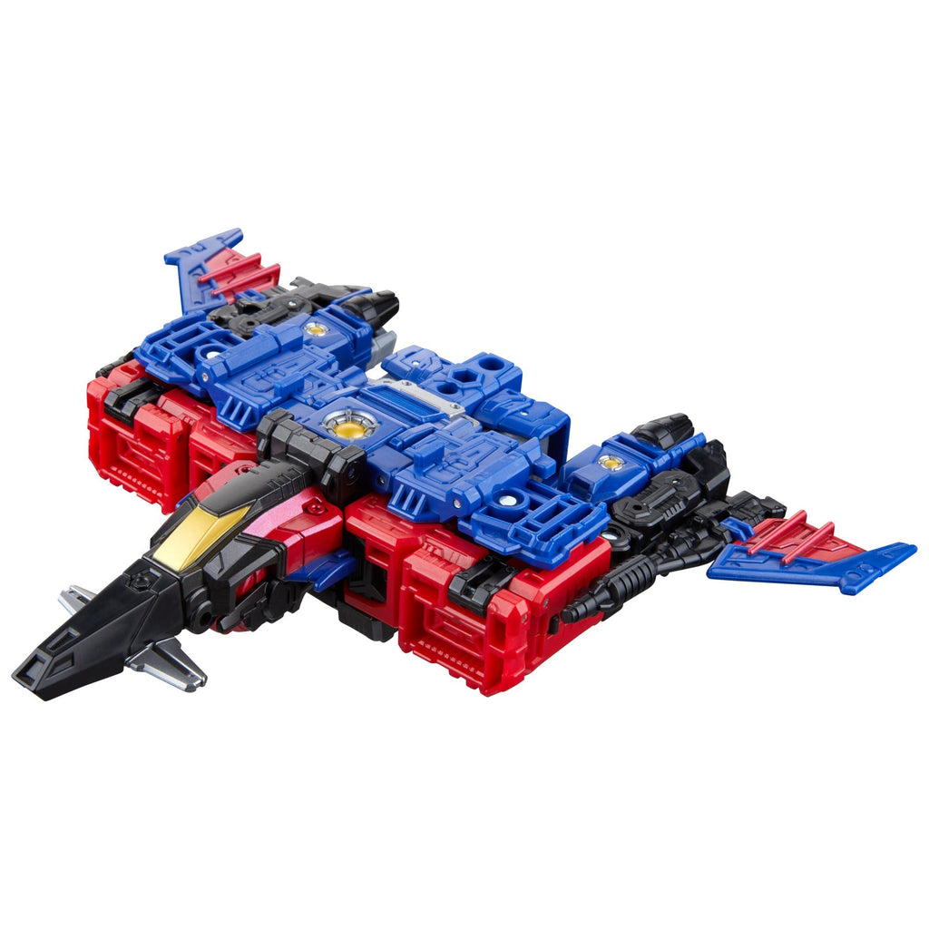 Transformers Age of the Primes Voyager Class The Thirteen Nexus Prime