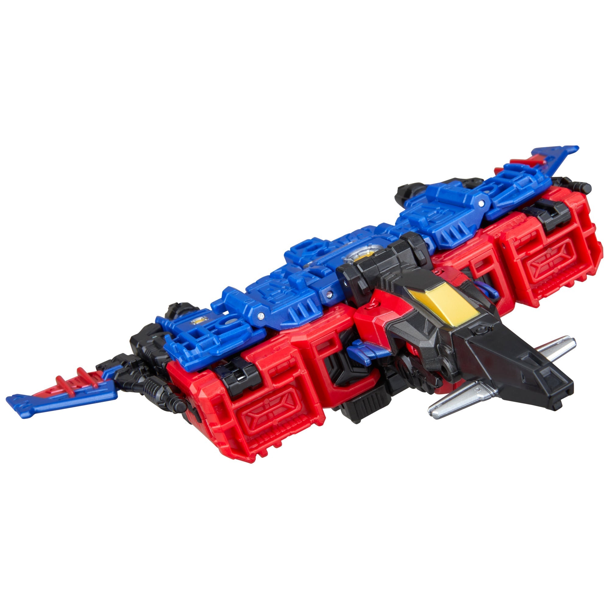 Transformers Age of the Primes Voyager Class The Thirteen Nexus Prime