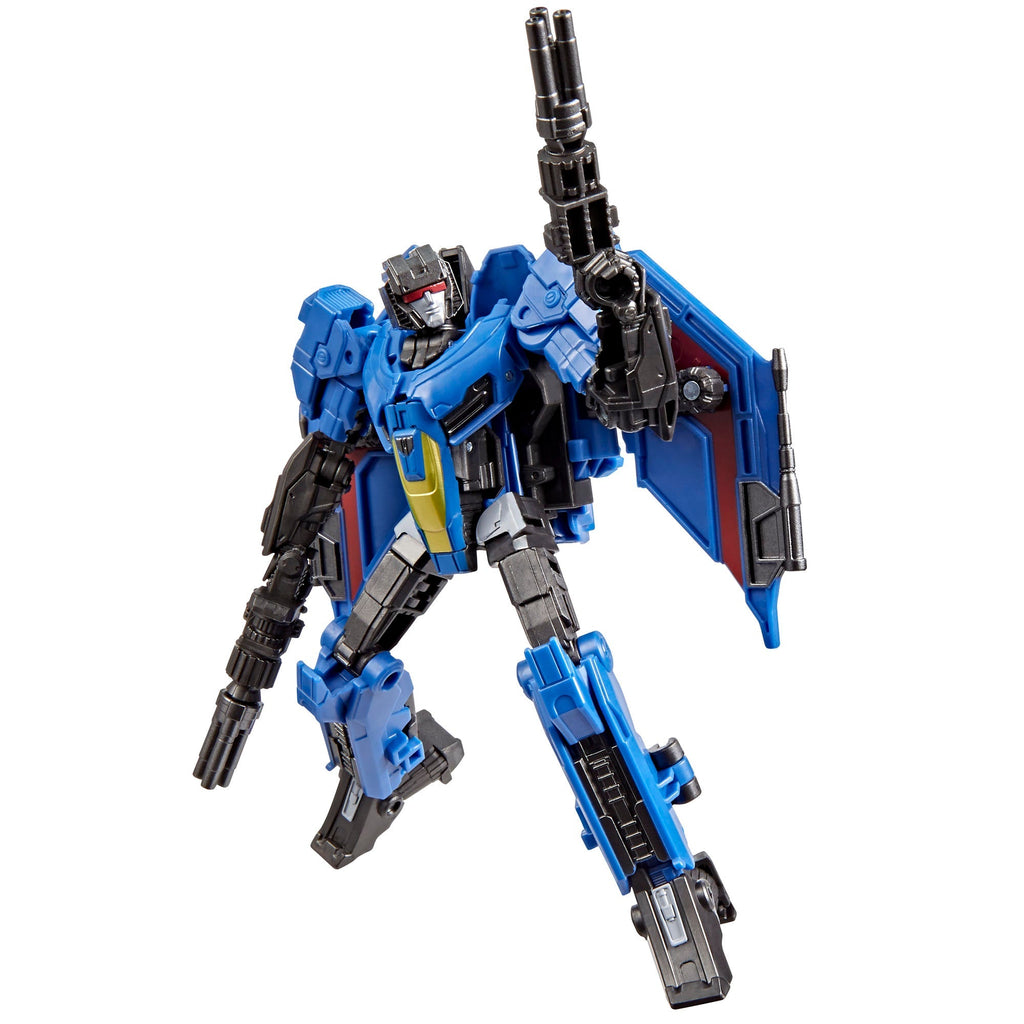 Transformers Studio Series Transformers: One Deluxe Class Thundercracker