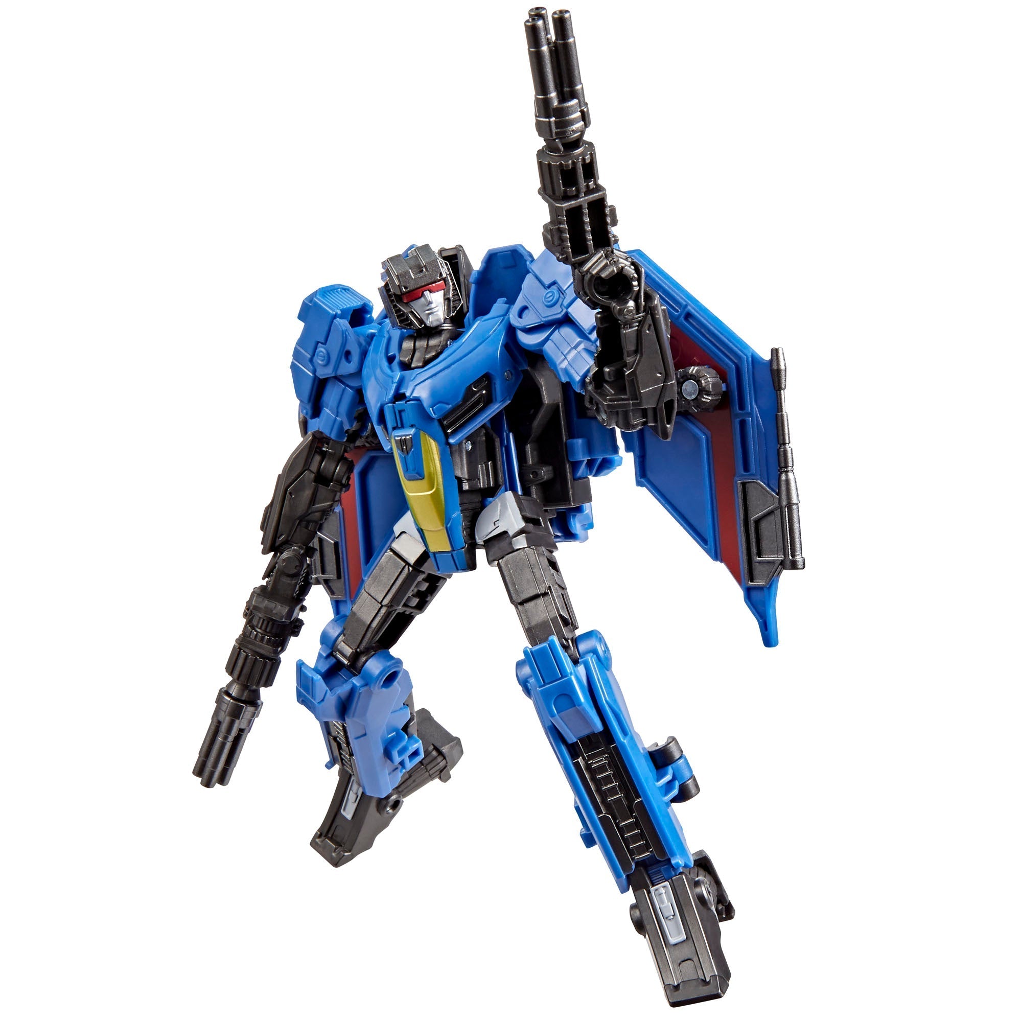 Transformers Studio Series Transformers: One Deluxe Class Thundercracker