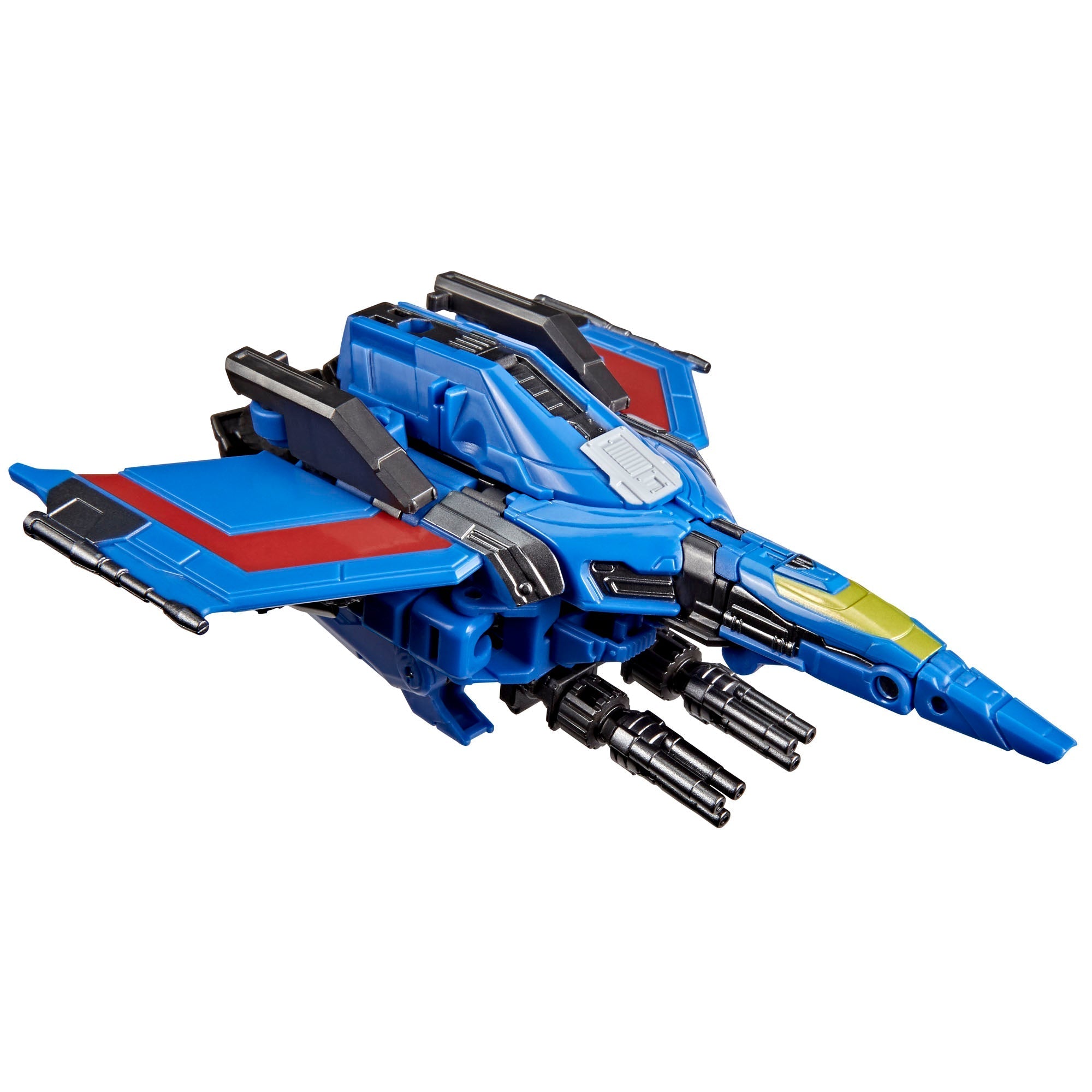 Transformers Studio Series Transformers: One Deluxe Class Thundercracker