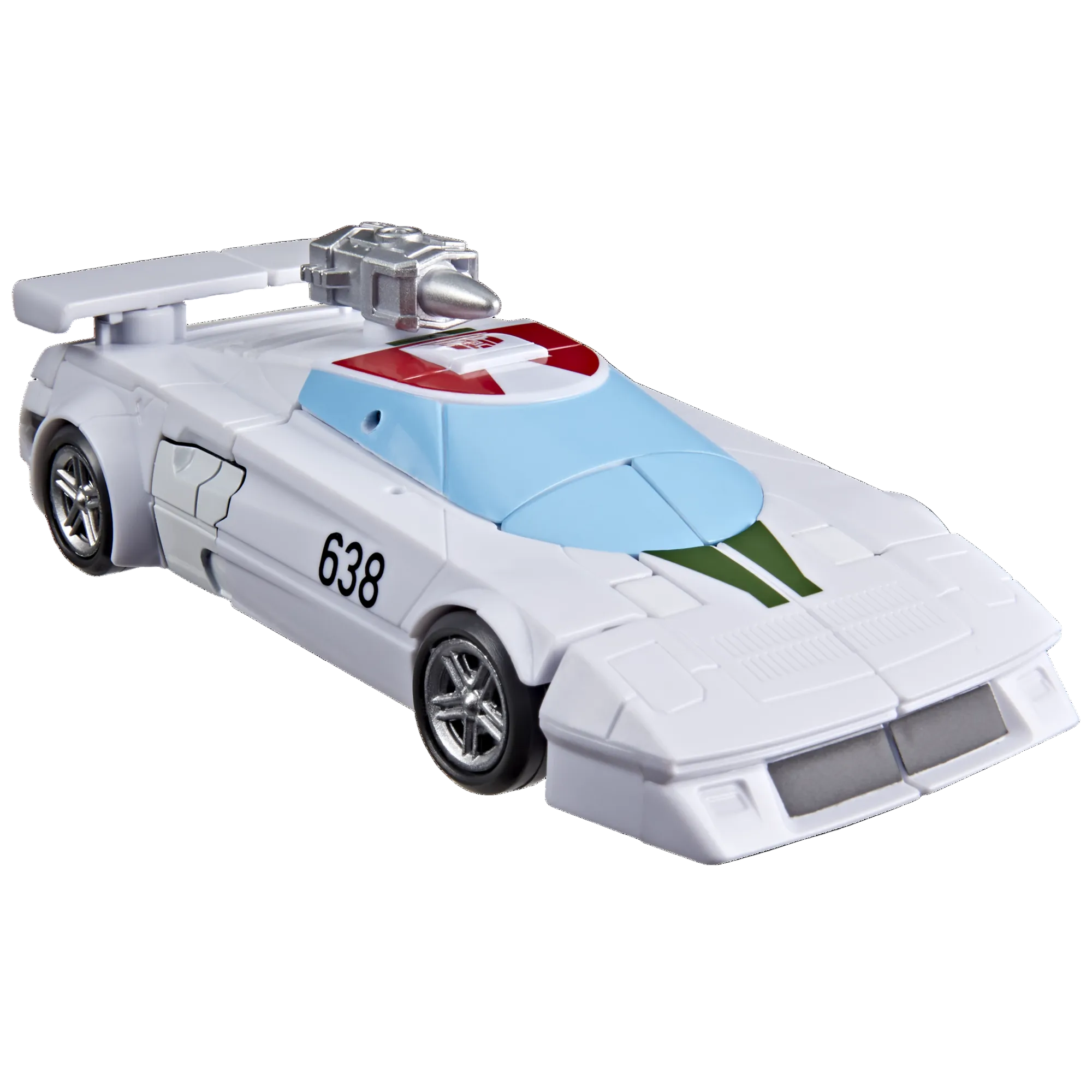 Transformers Studio Series The Transformers: The Movie Deluxe Class Wheeljack