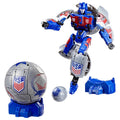 Transformers US Soccer Federation Breakaway